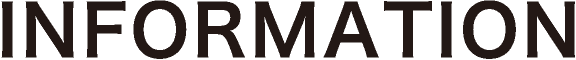 INFORMATION
