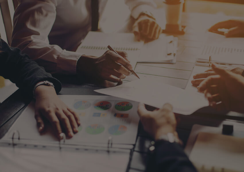 募集や管理に迅速に対応します