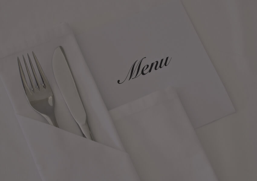 安心、リーズナブルな料金体系