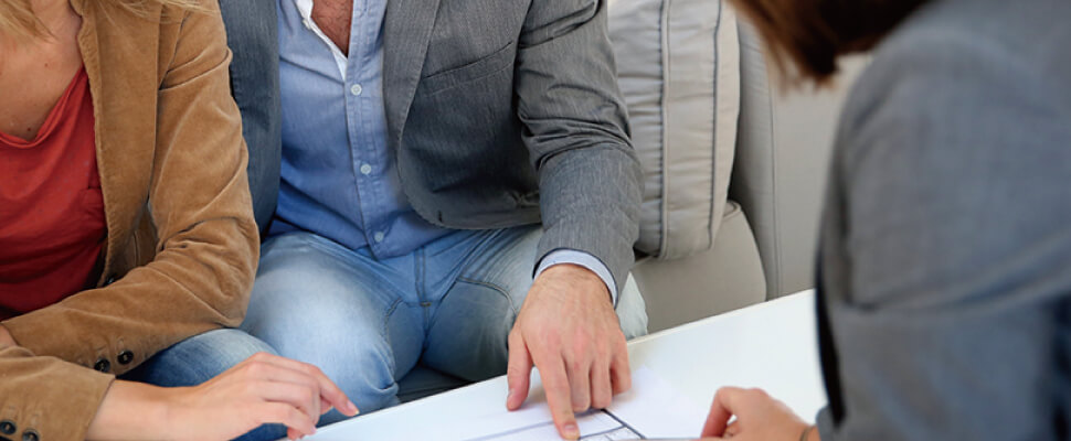 ポータルサイト等を活用し、積極的に情報を配信。短期での入居者付けを実現。