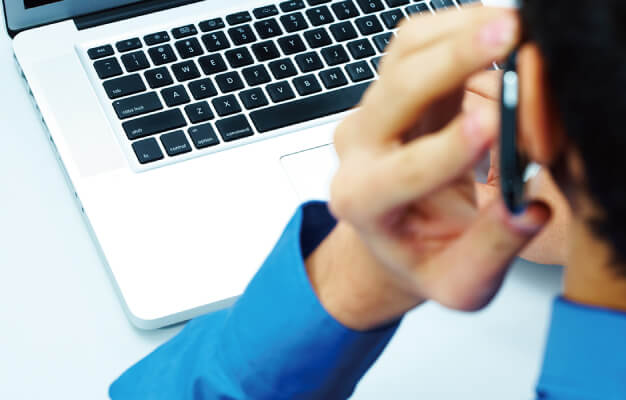 募集時の問い合わせ状況、内見件数のレポートを発行します。