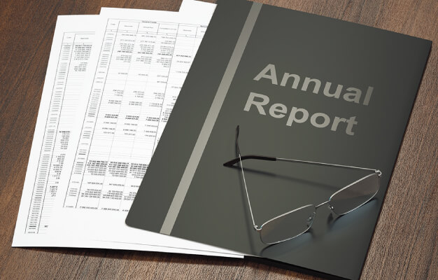 募集時の問い合わせ状況、内見件数のレポートを発行します。