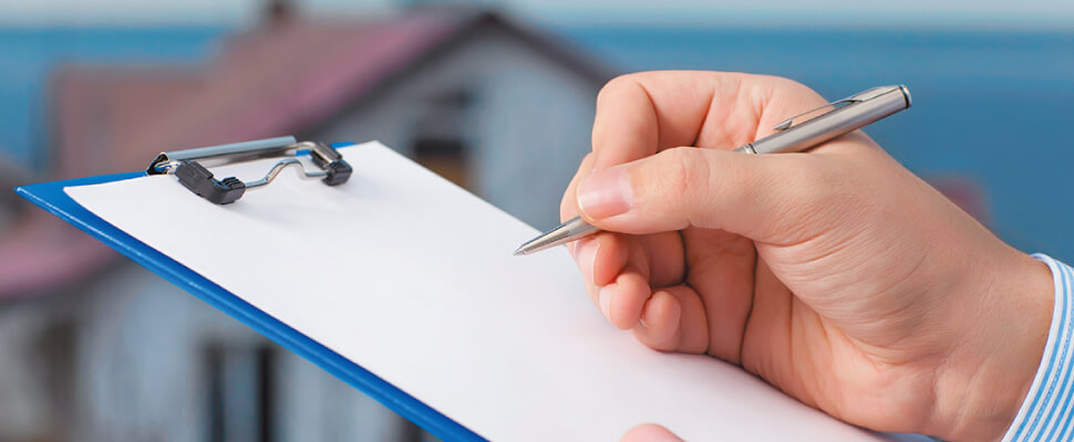 厳正な入居者審査を行い、不良入居者を未然に防ぎます。