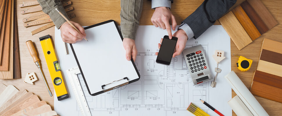 すぐさま募集活動に取りかかり、空室期間の短縮に努めます。